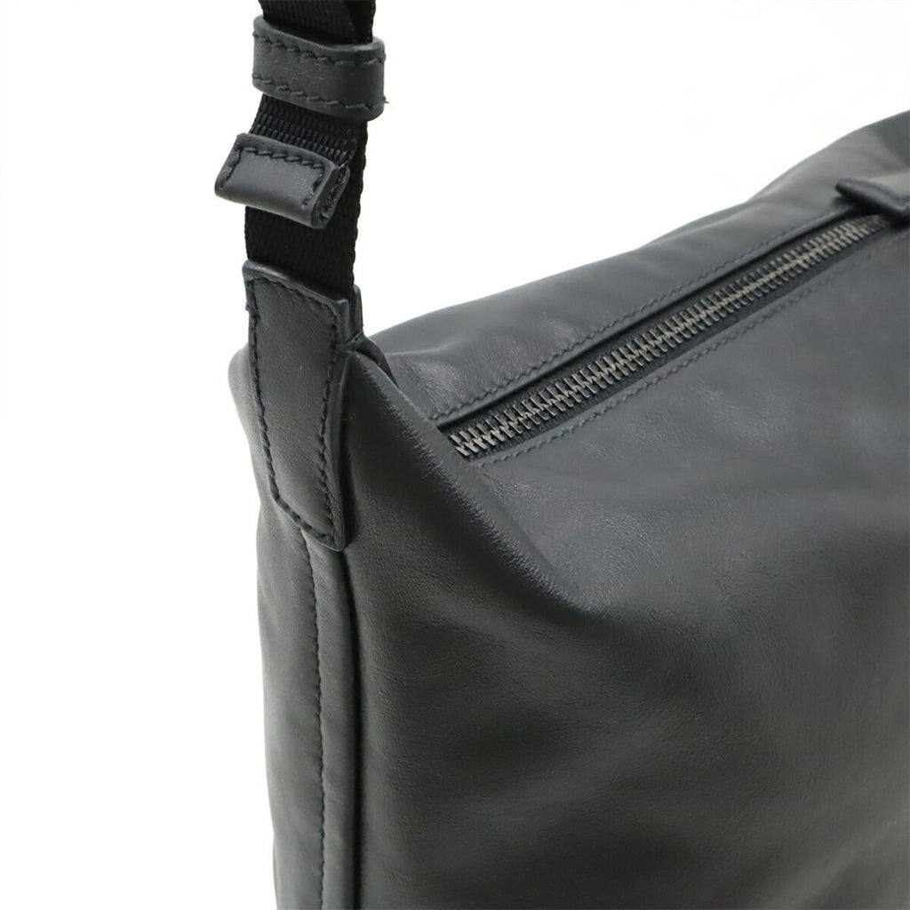 Prada Nero Shoulder Bag
