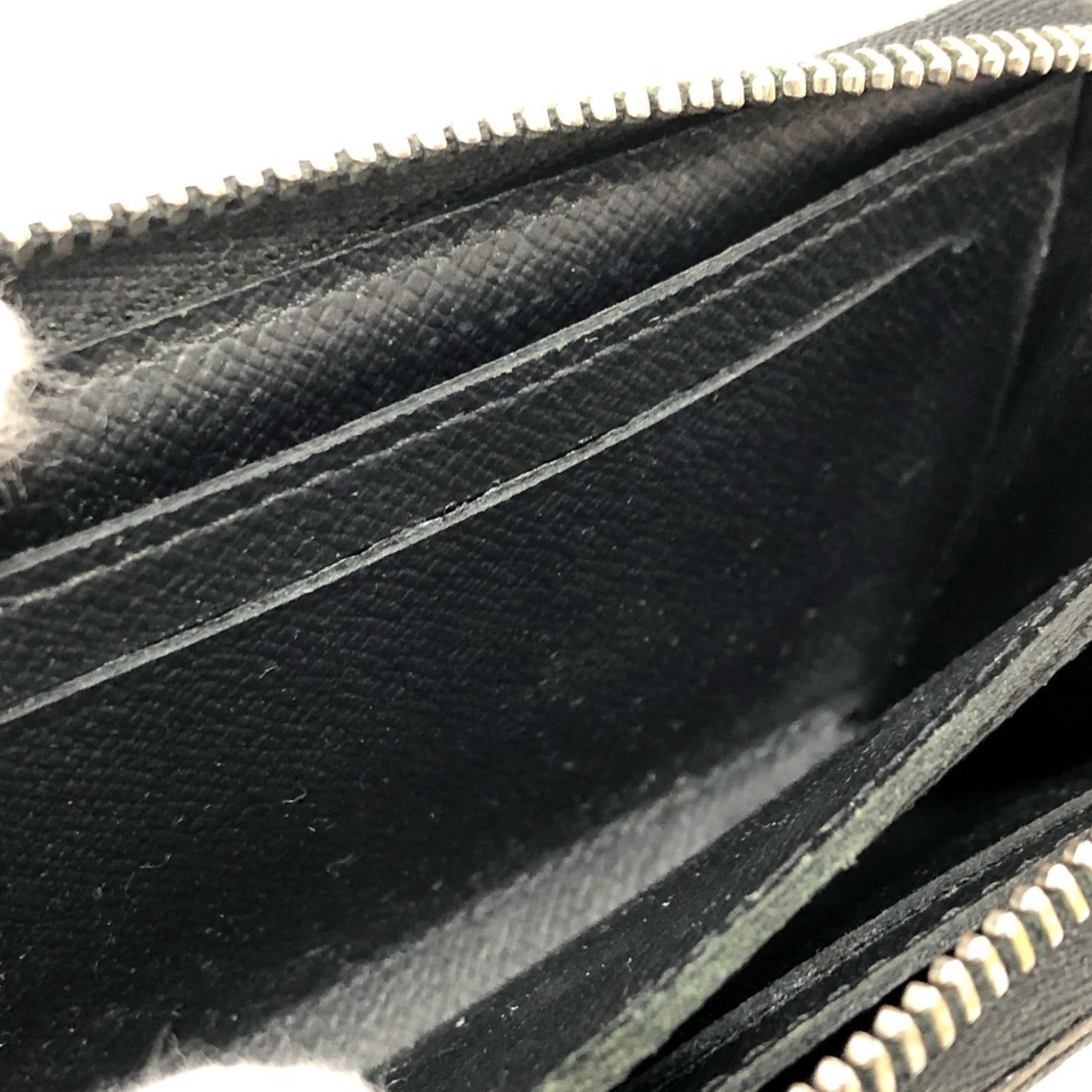 Louis Vuitton Damier Graphite Damier Graphite Coin Purse/Coin Case