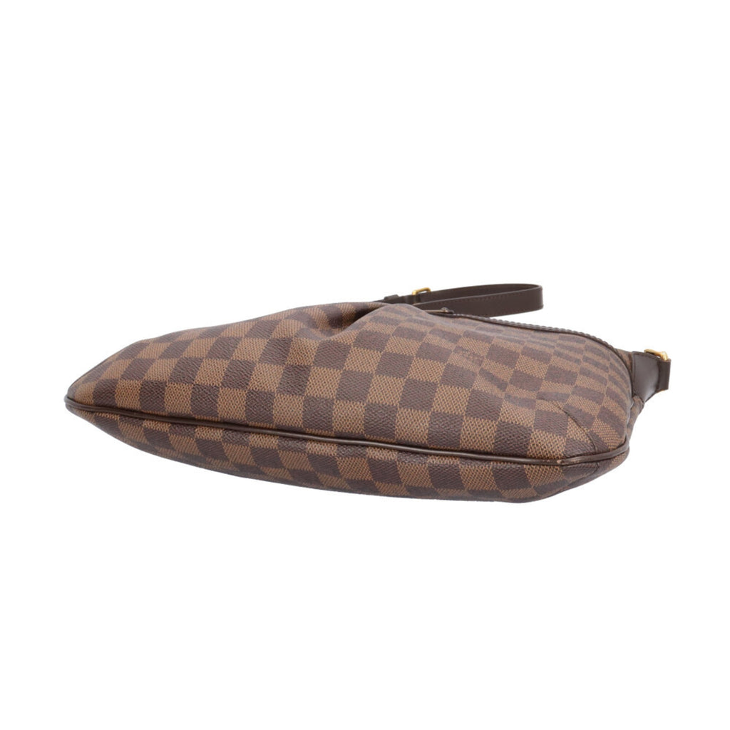 Louis Vuitton Brown Damier Canvas Shoulder Bag