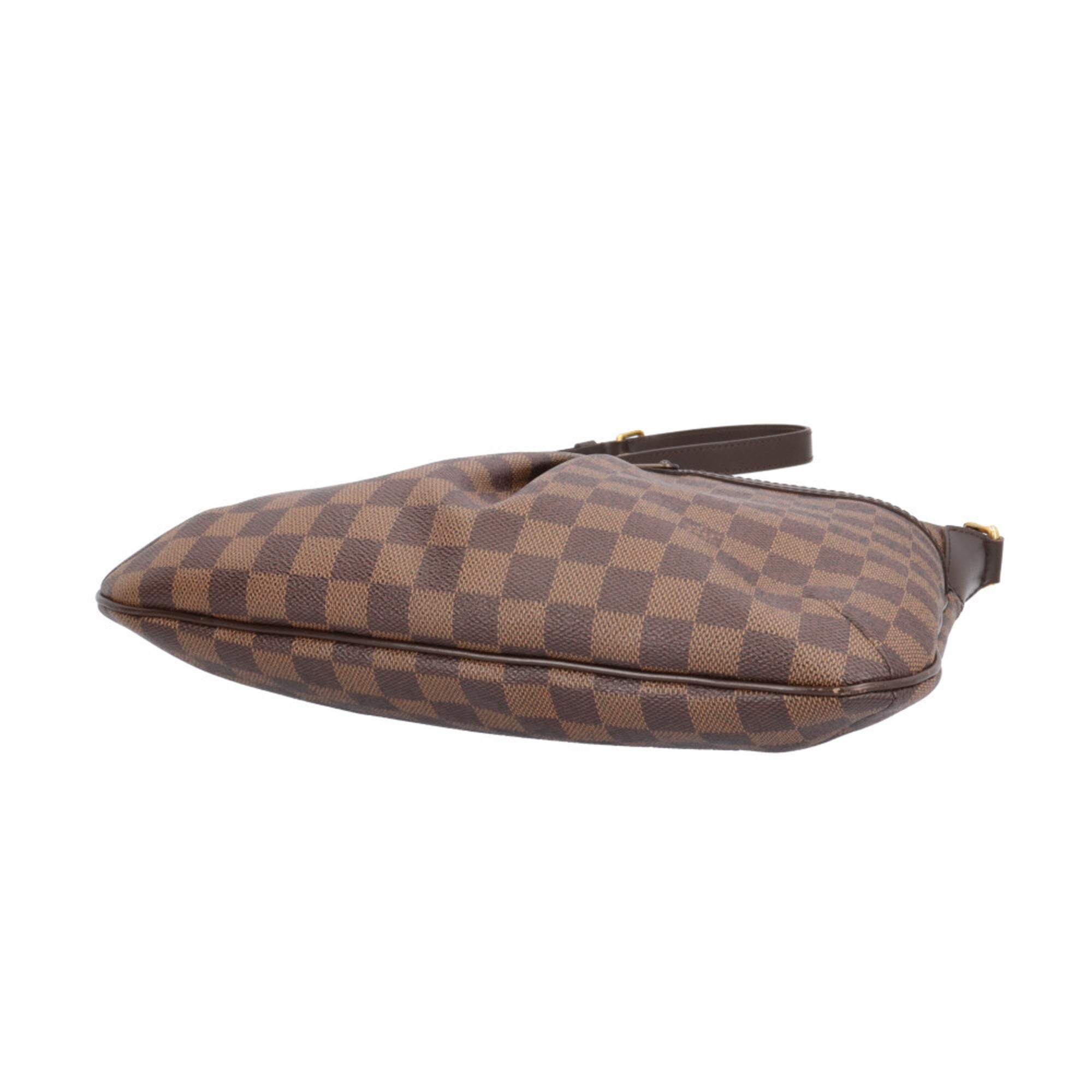 Louis Vuitton Brown Damier Canvas Shoulder Bag