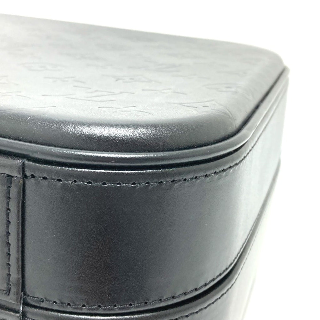 Louis Vuitton Black Other Handbag