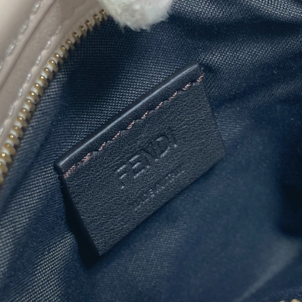 Fendi Beige Other Pouch