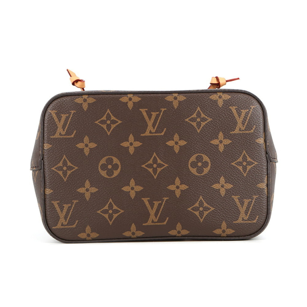 Louis Vuitton Monogram Brown Monogram Handbag Shoulder Bag