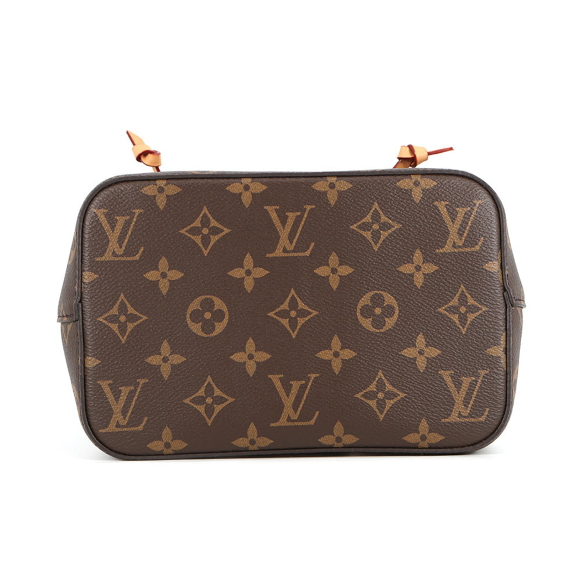 Louis Vuitton Monogram Brown Monogram Handbag Shoulder Bag