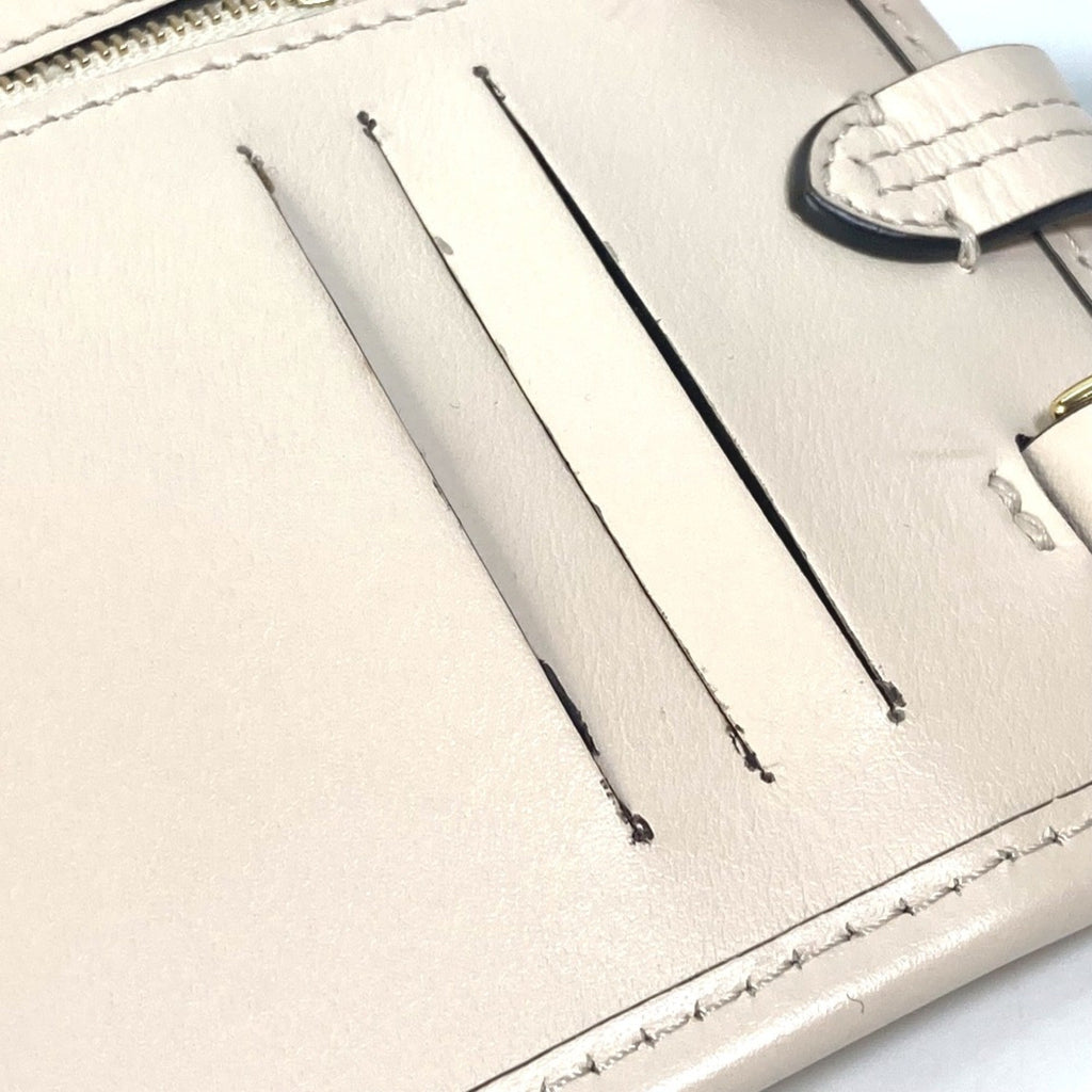 Fendi Beige Other Pouch