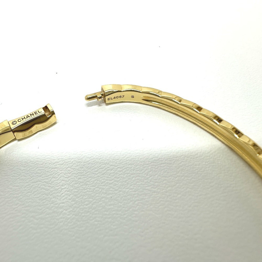 Chanel Coco Gold Yellow Gold (18K) Charm Bracelet
