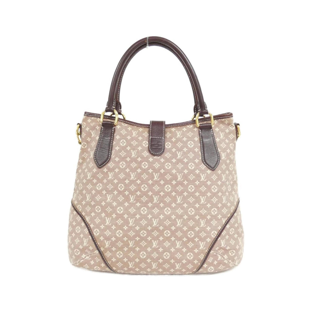 Louis Vuitton Pink Sepia Canvas Shoulder Bag