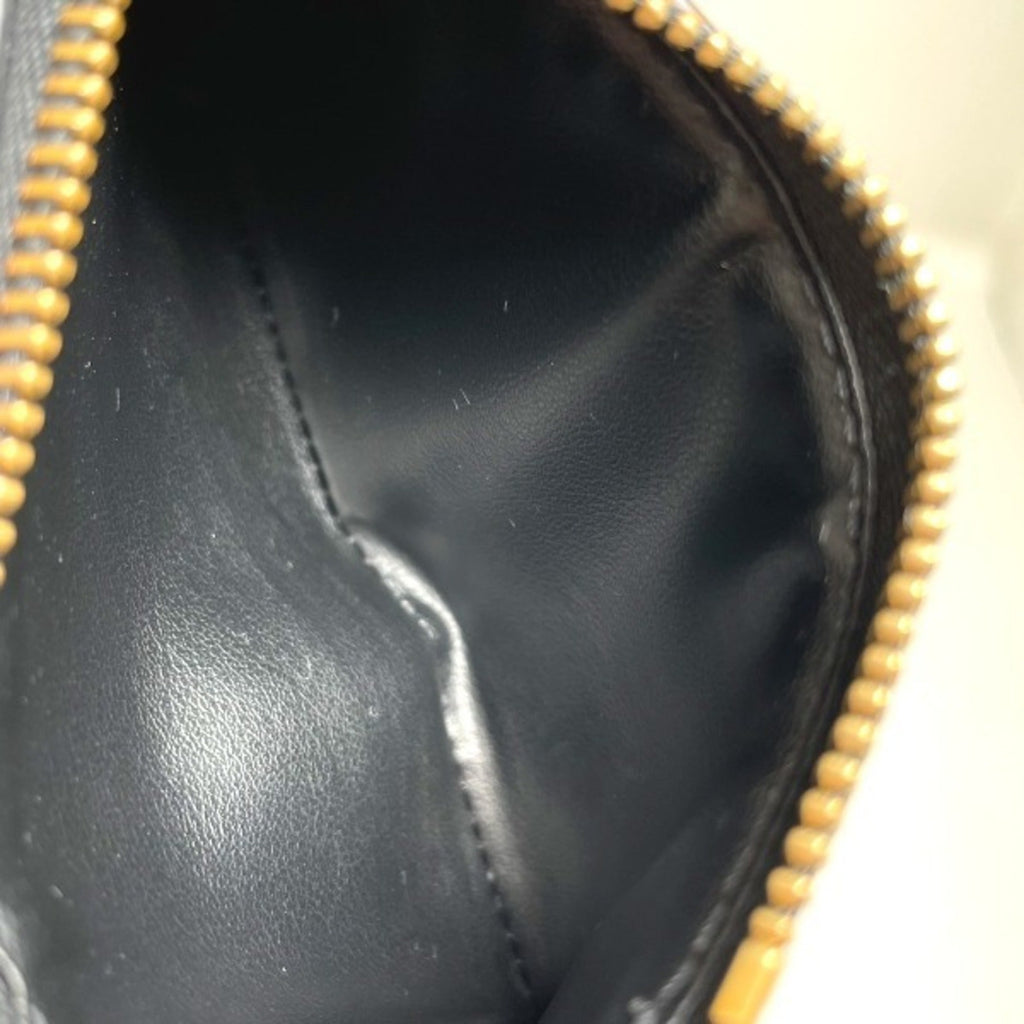 Louis Vuitton Brown Wallet (Tri-Fold)