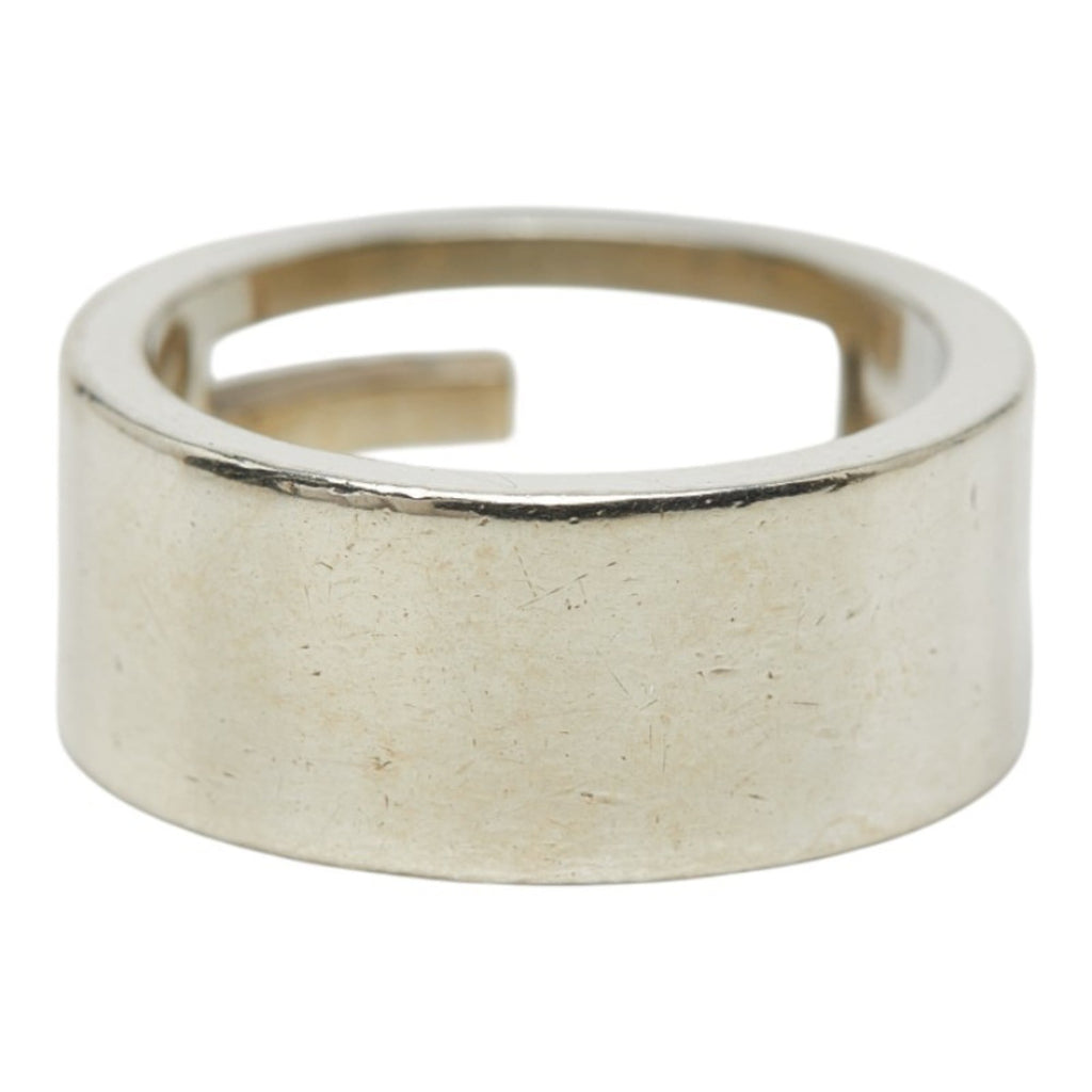 Gucci Silver Silver 925 (Pre-Owned)