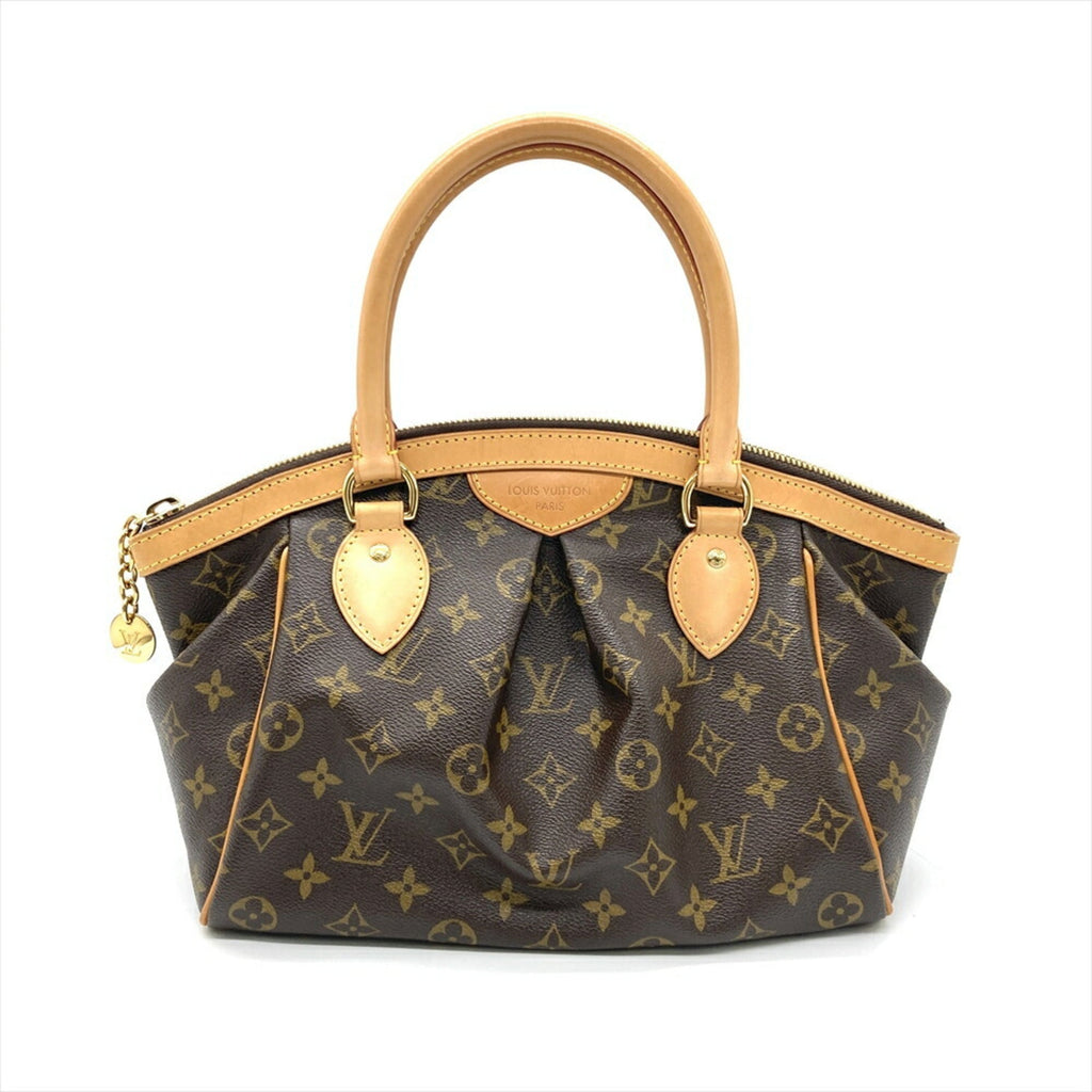 Louis Vuitton Monogram Brown Monogram Monogram Handbag