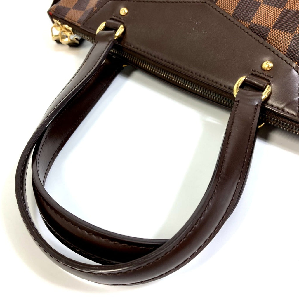 Louis Vuitton Brown Other Tote Bag