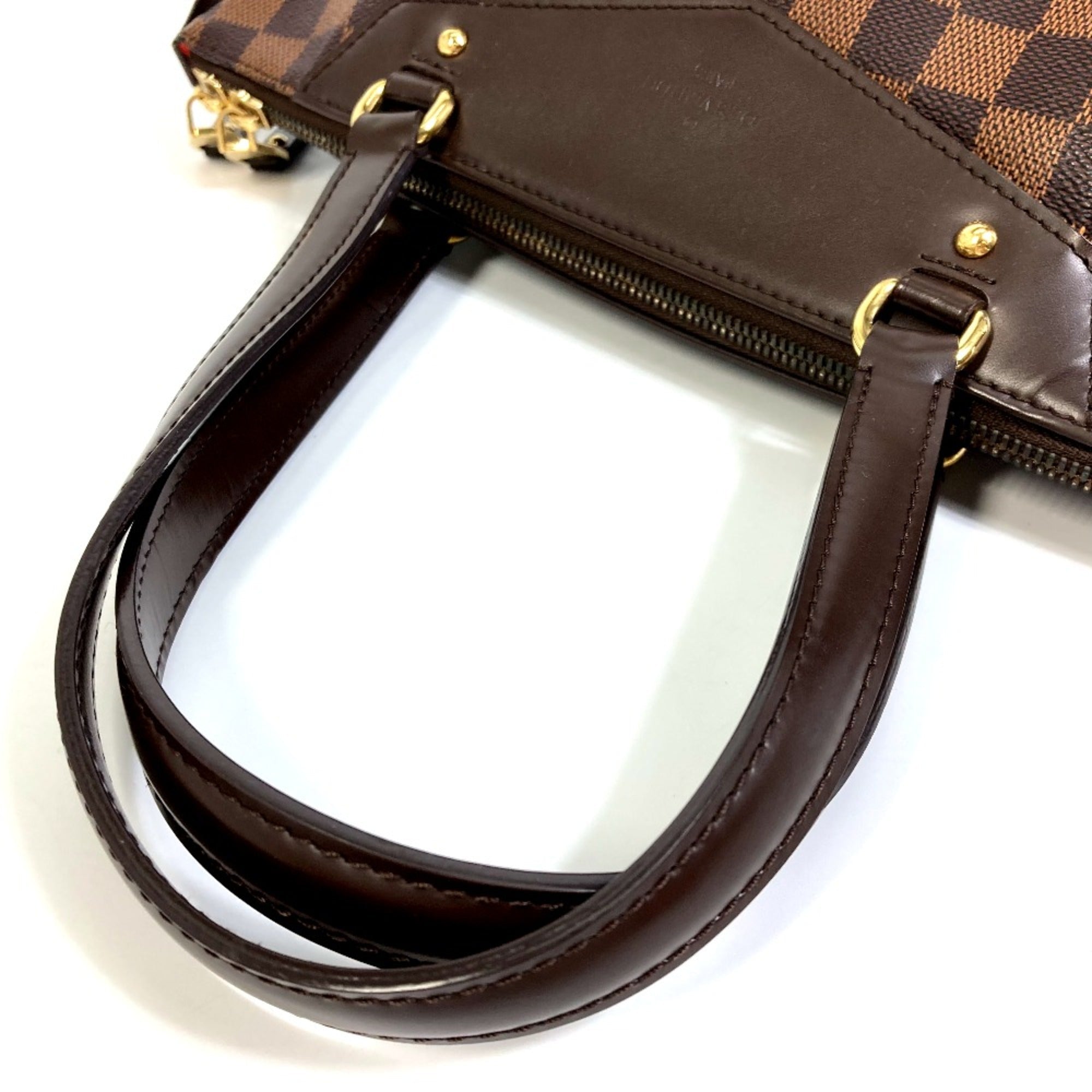 Louis Vuitton Brown Other Tote Bag