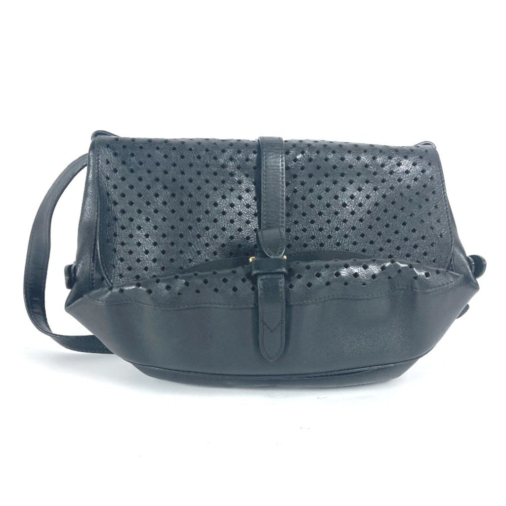 Louis Vuitton Black Noir Shoulder Bag