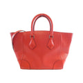 Louis Vuitton Epi Coquelicots Epi Leather Handbag
