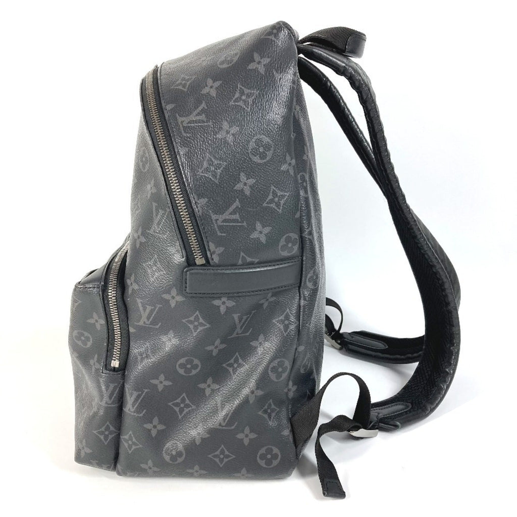 Louis Vuitton Monogram Eclipse Black Monogram Eclipse Backpack