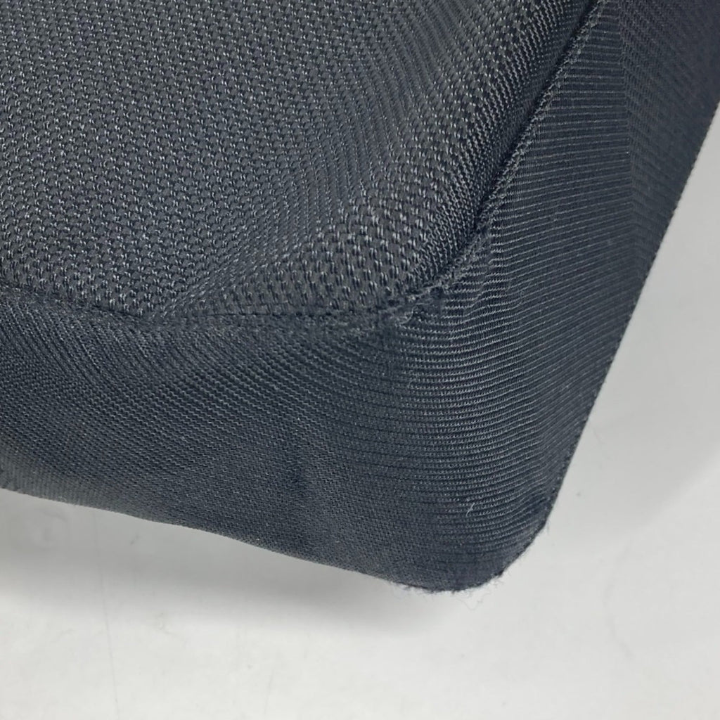 Louis Vuitton Black Damier Geant Briefcase Handbag Tote Bag