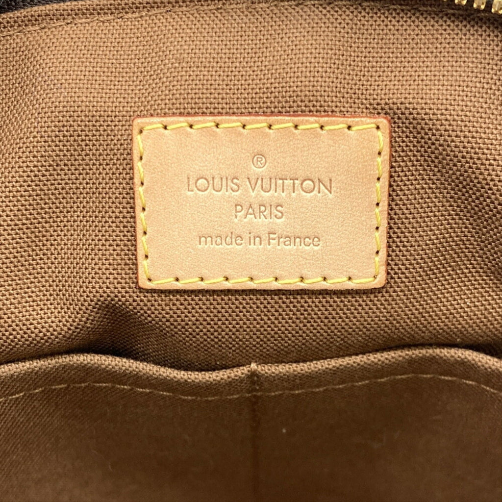 Louis Vuitton Monogram Brown Monogram Monogram Handbag