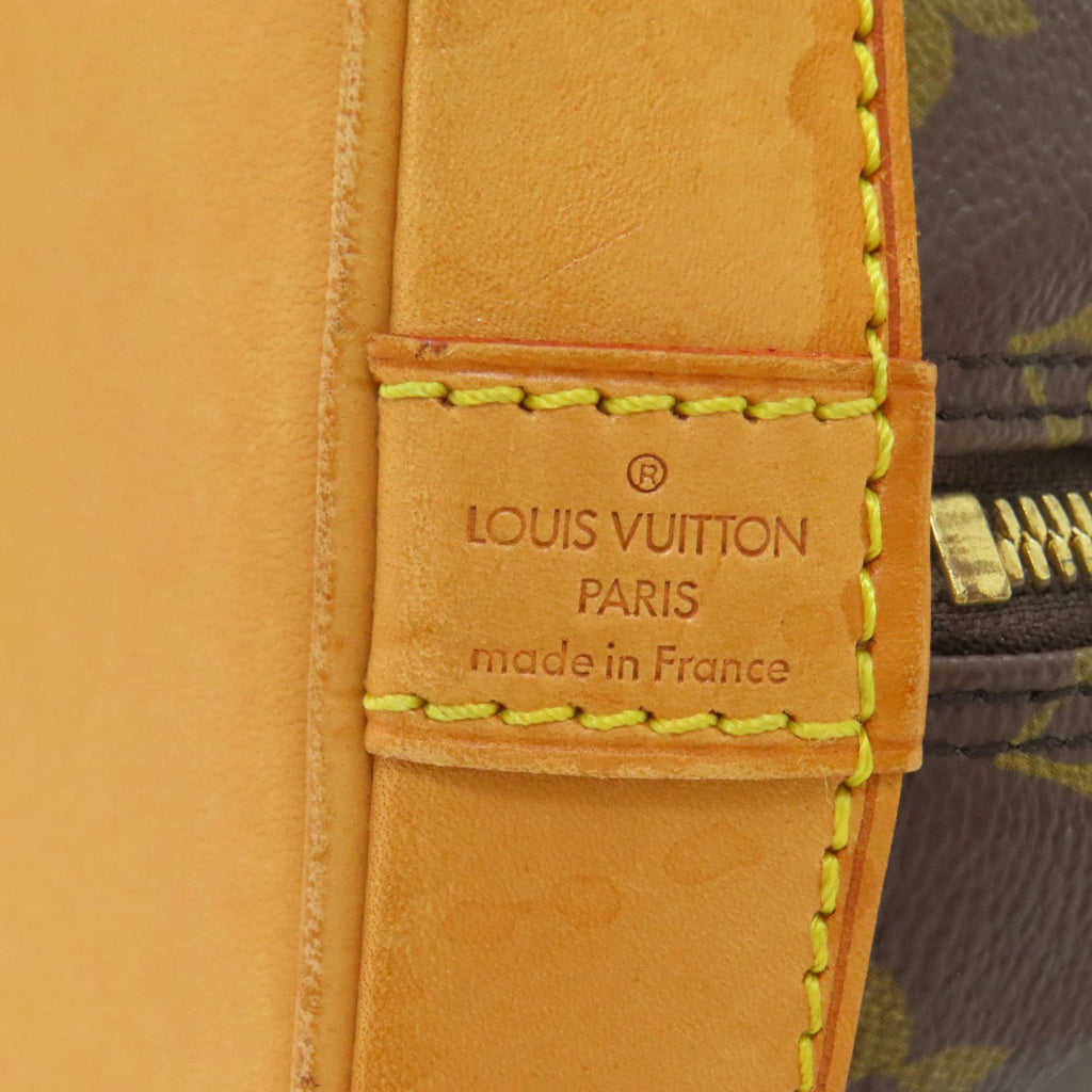 Louis Vuitton Monogram Monogram Handbag