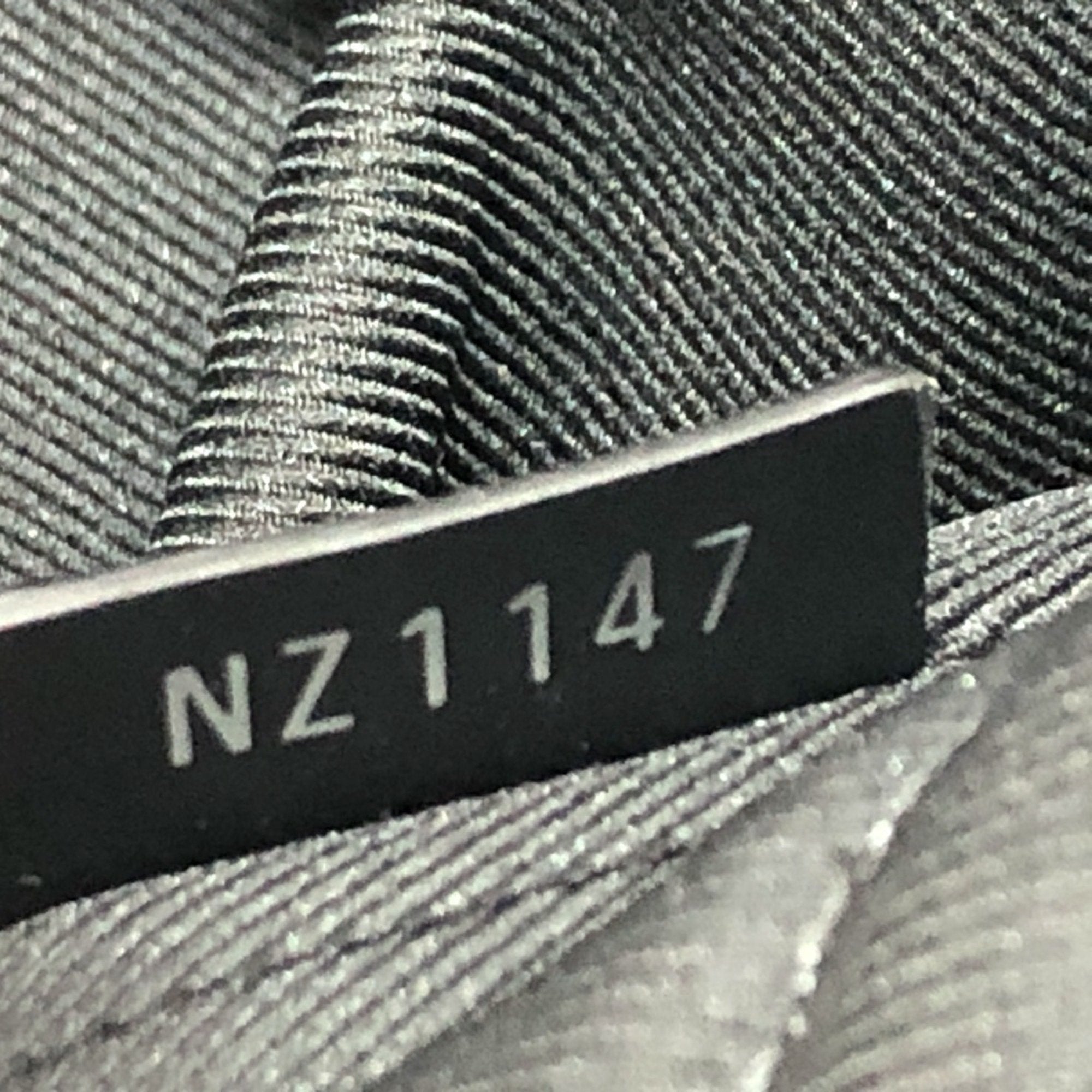Louis Vuitton Black Backpack