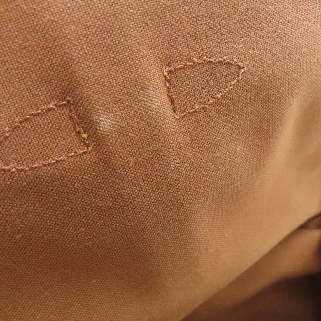 Louis Vuitton Monogram Monogram Shoulder Bag