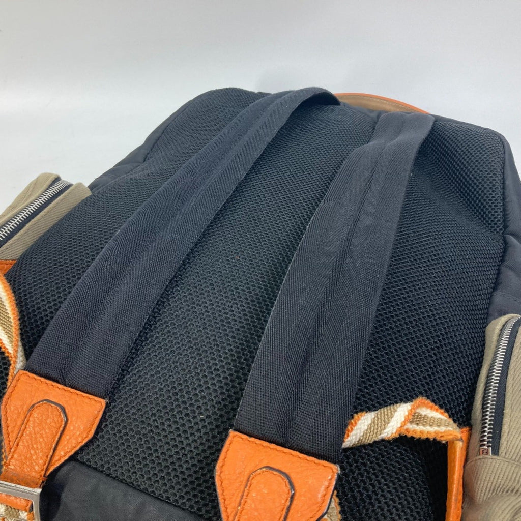 Fendi Black Other Backpack