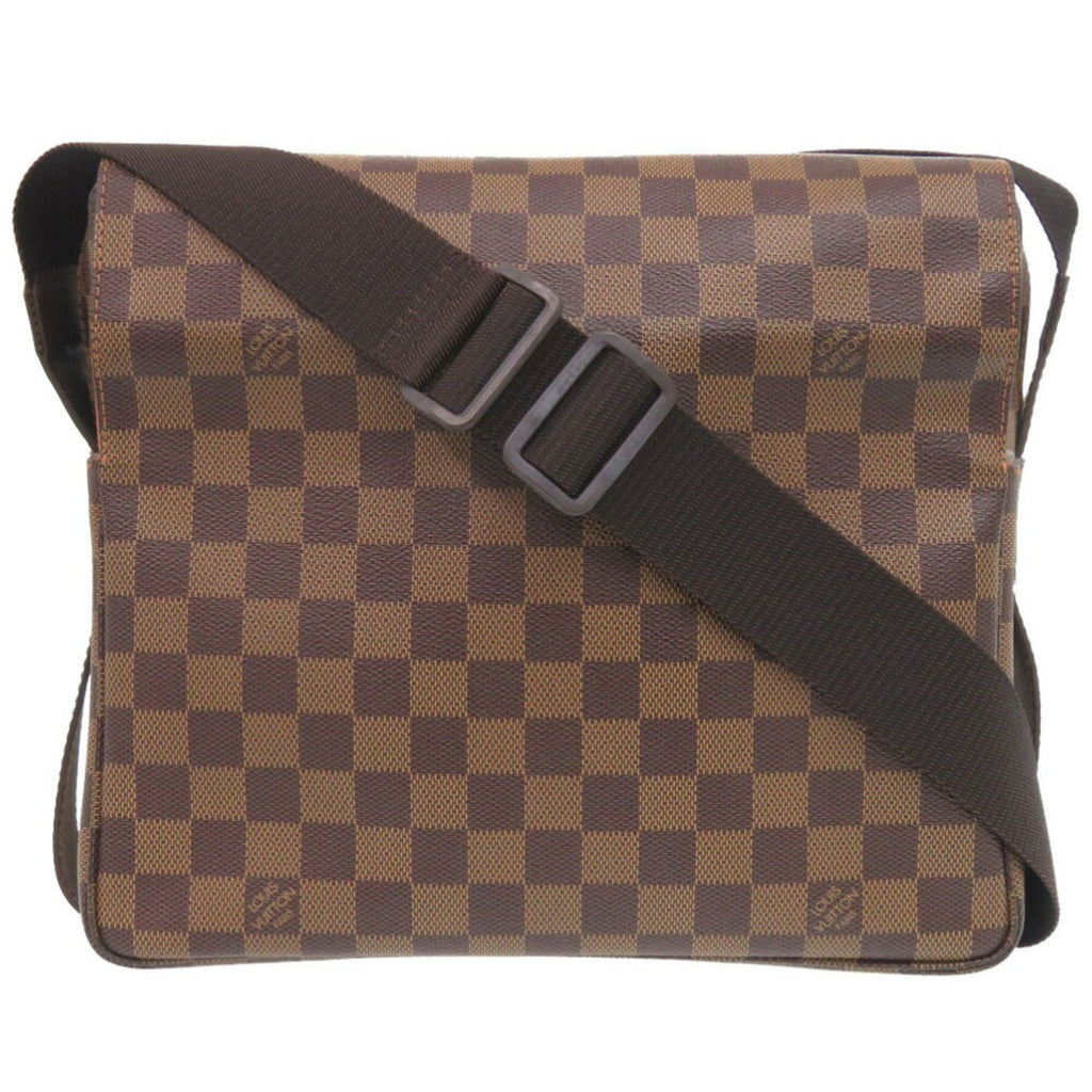 Louis Vuitton Brown Damier Canvas Damier Canvas Shoulder Bag