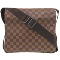 Louis Vuitton Brown Damier Canvas Damier Canvas Shoulder Bag