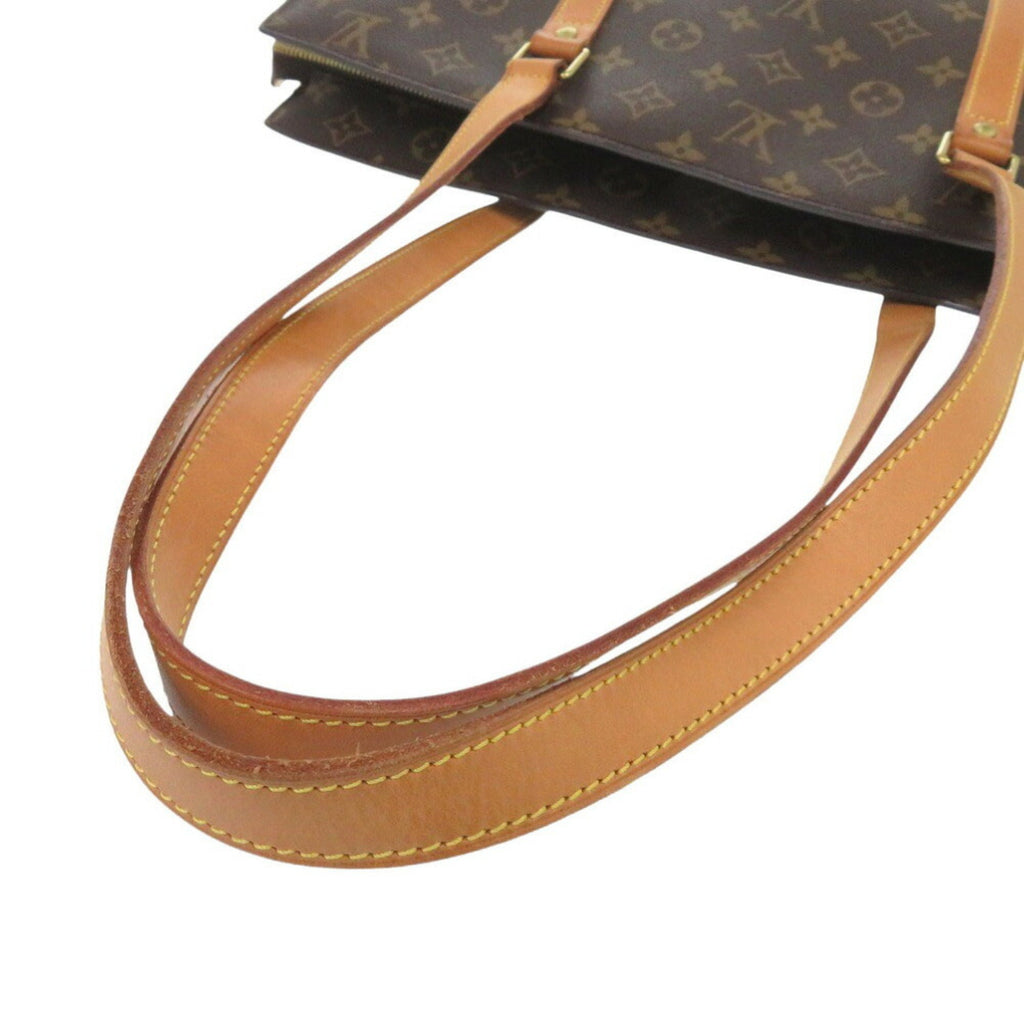 Louis Vuitton Brown Monogram Monogram Tote Bag