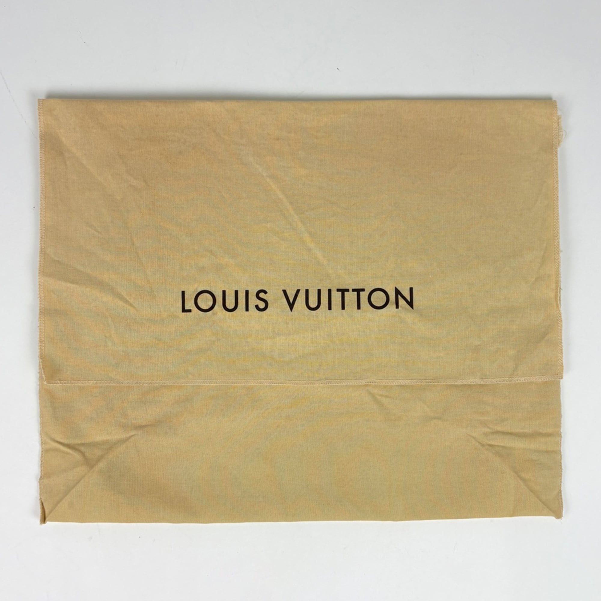 Louis Vuitton Brown Monogram Shoulder Bag Tote Bag