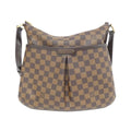 Louis Vuitton Damier Ebene Coated Canvas Shoulder Bag