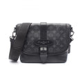Louis Vuitton Monogram Eclipse Black Monogram Eclipse Shoulder Bag