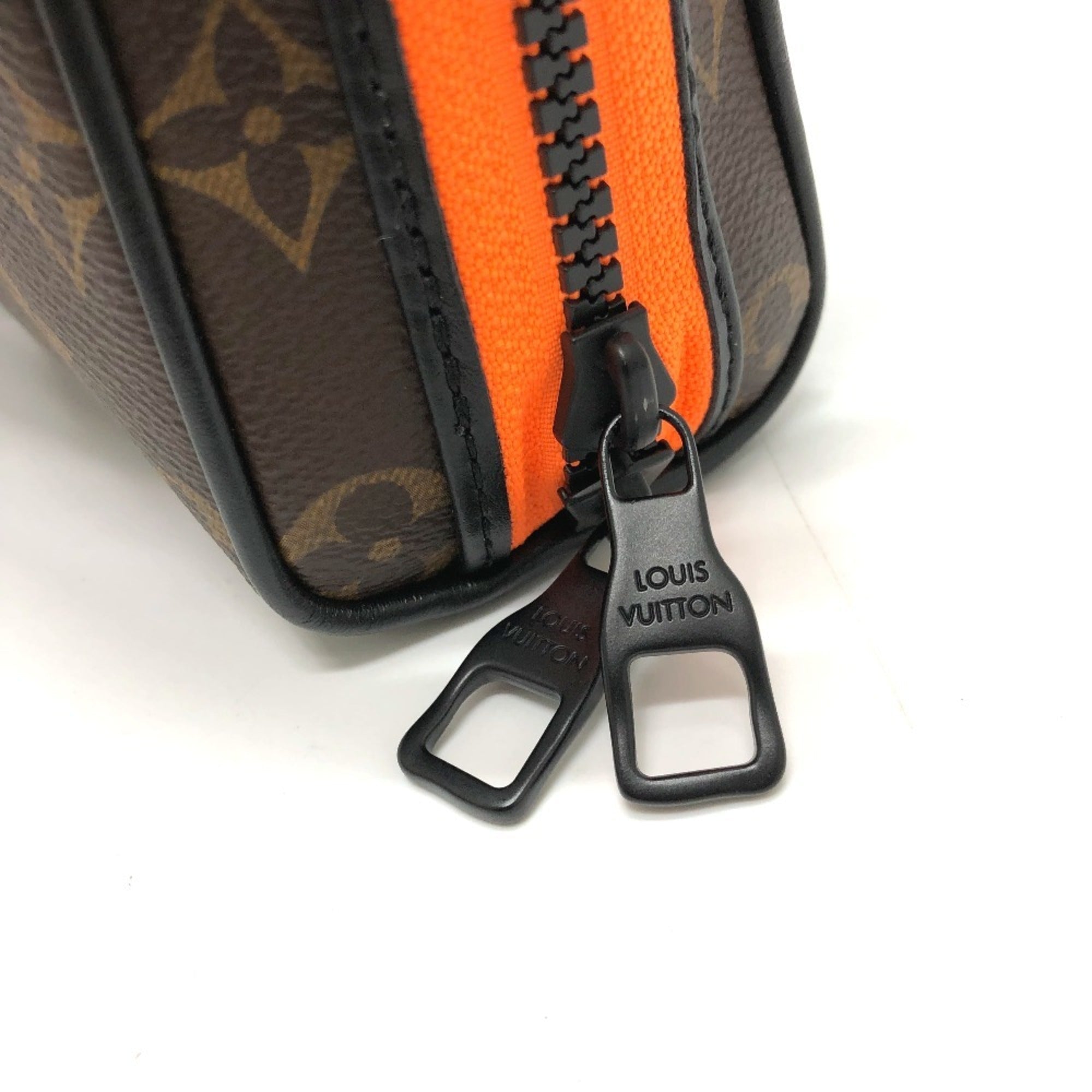 Louis Vuitton Brown Monogram Monogram Handbag