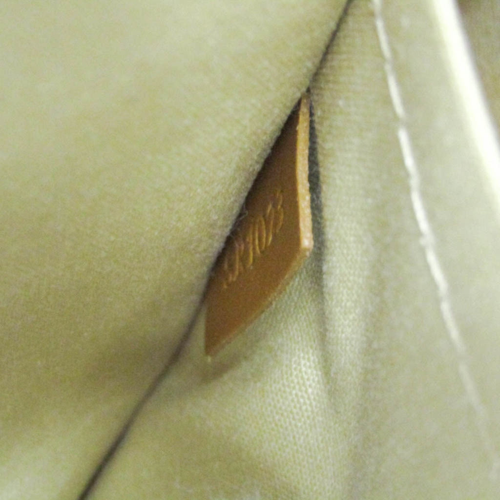 Louis Vuitton Monogram Mini Beige Monogram Mini Handbag