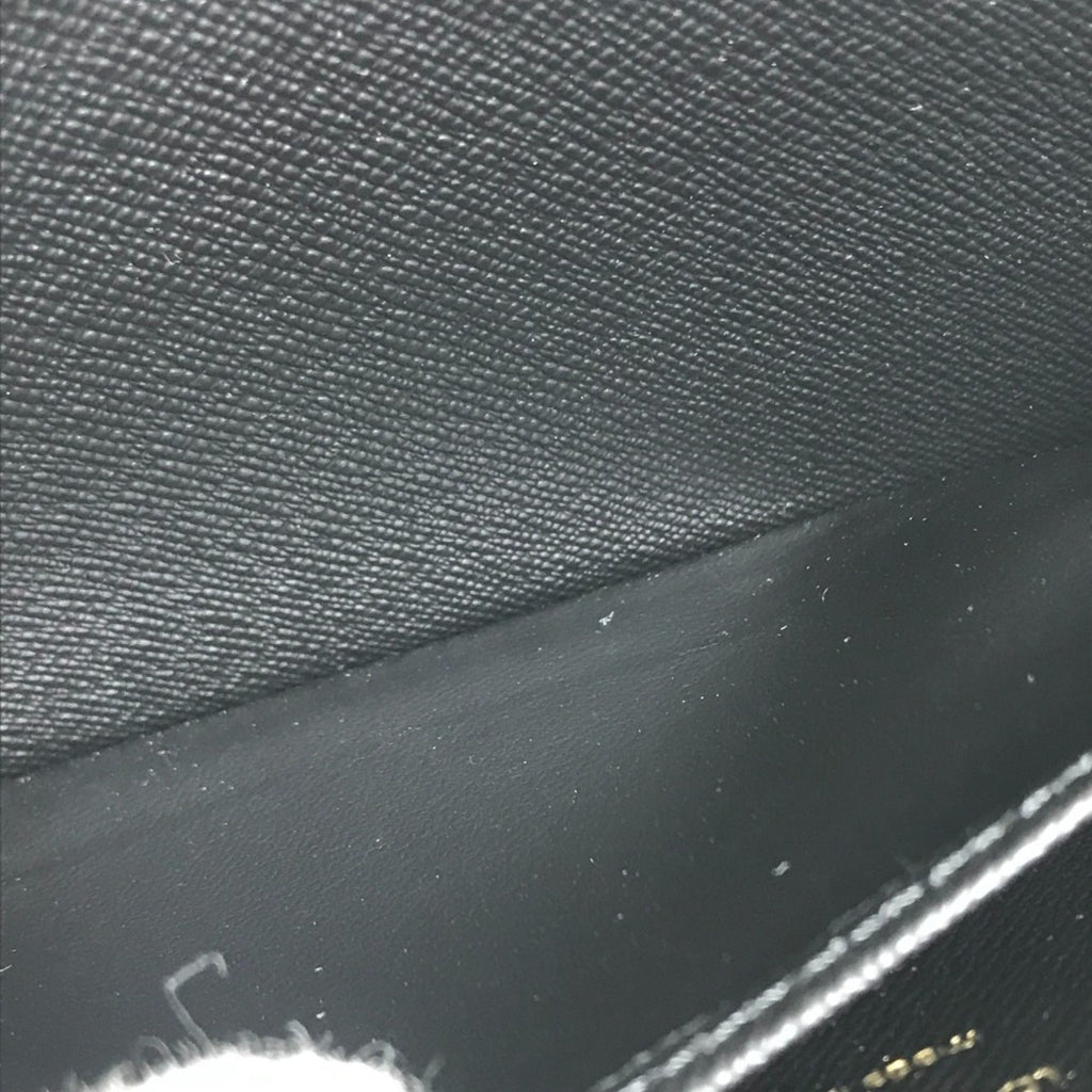 Louis Vuitton Monogram Brown Monogram Monogram Coin Purse/Coin Case