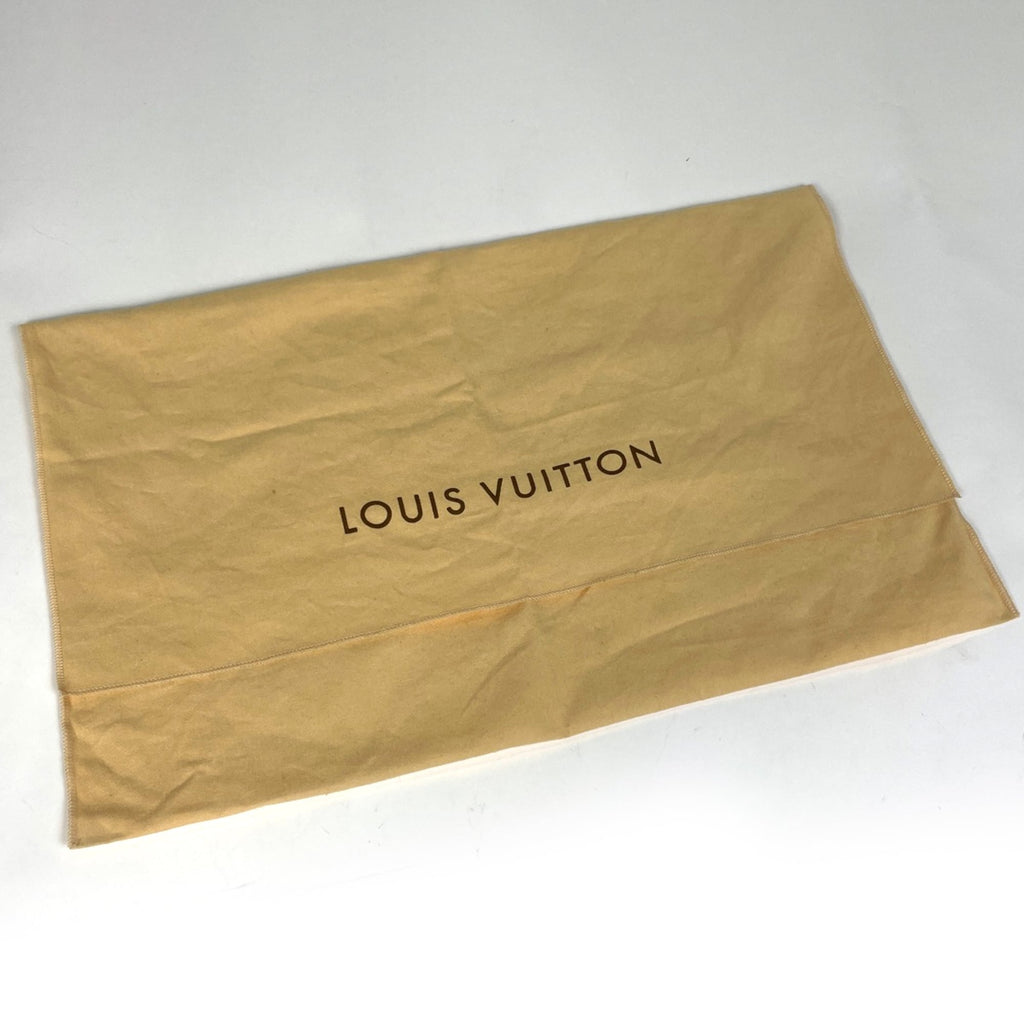 Louis Vuitton Brown Monogram Shoulder Bag