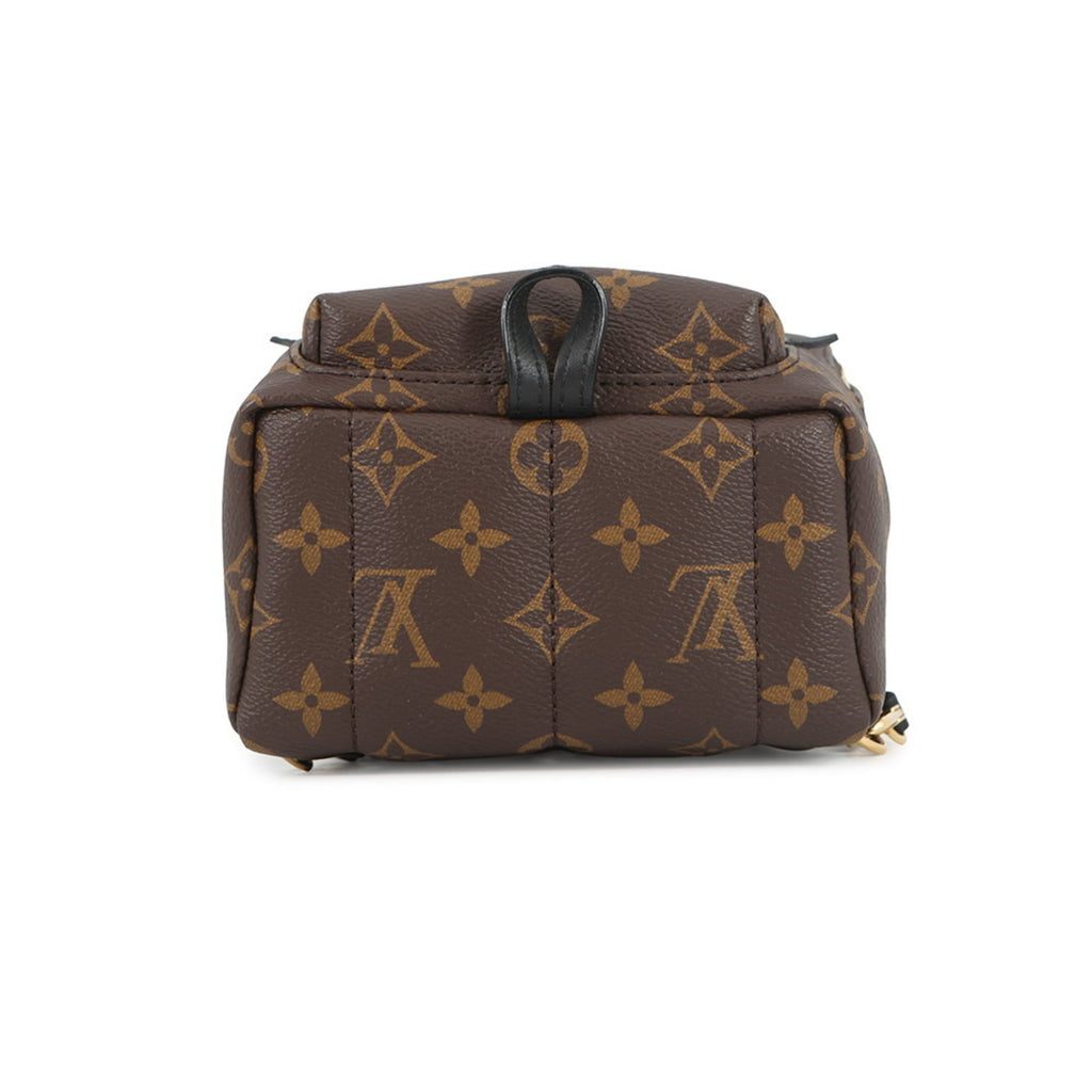 Louis Vuitton Monogram Noir Monogram Handbag