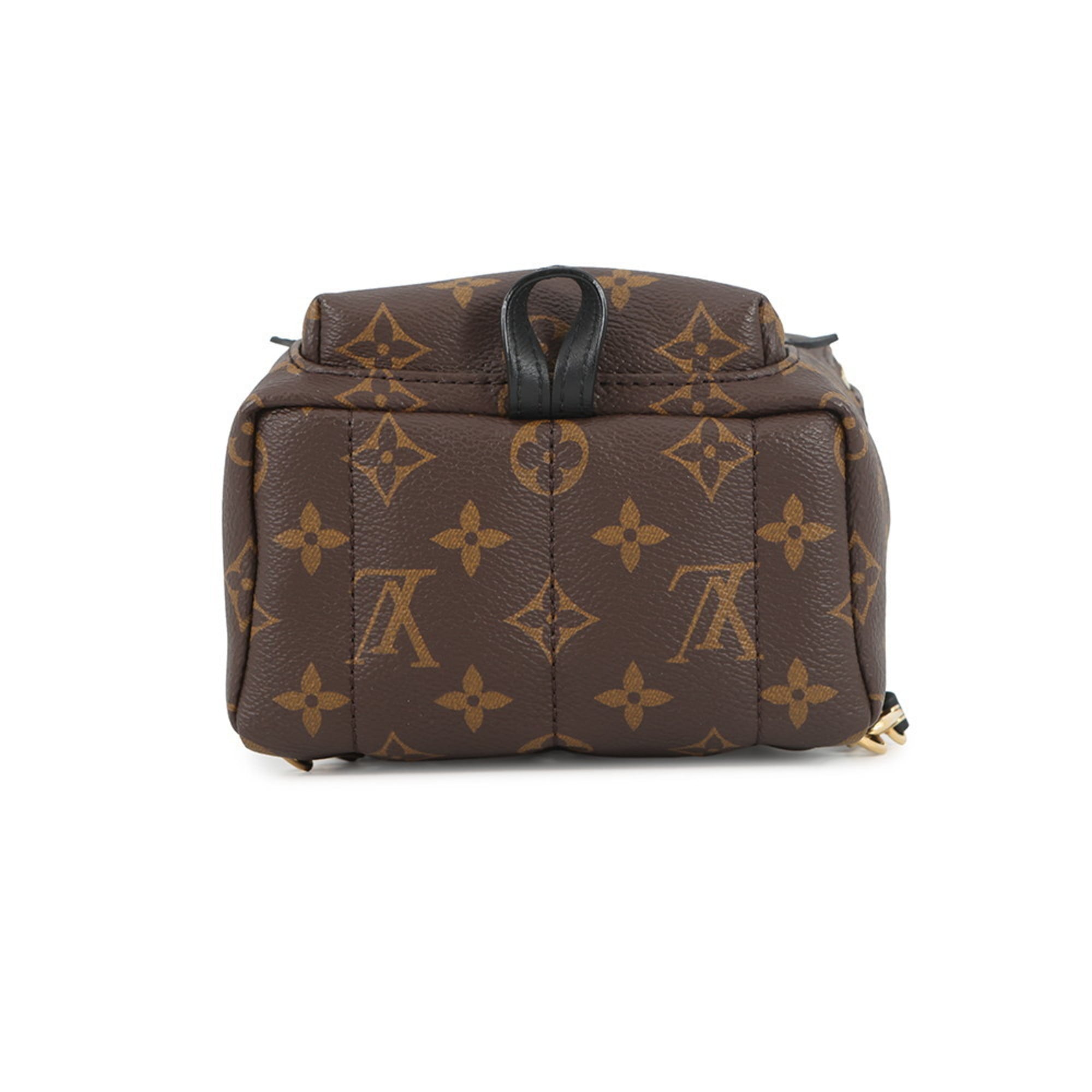 Louis Vuitton Monogram Noir Monogram Handbag