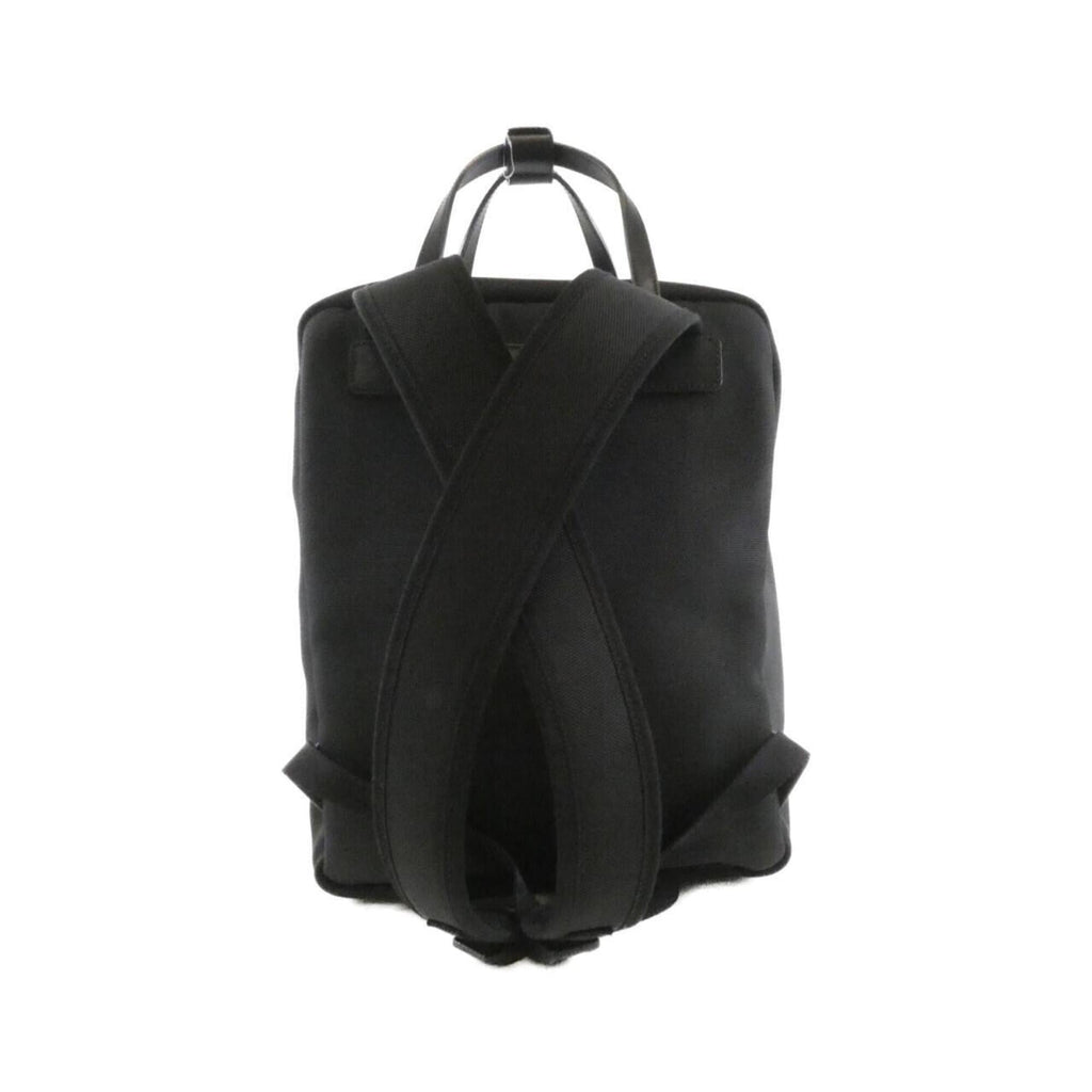 Gucci Black Backpack (Pre-Owned)