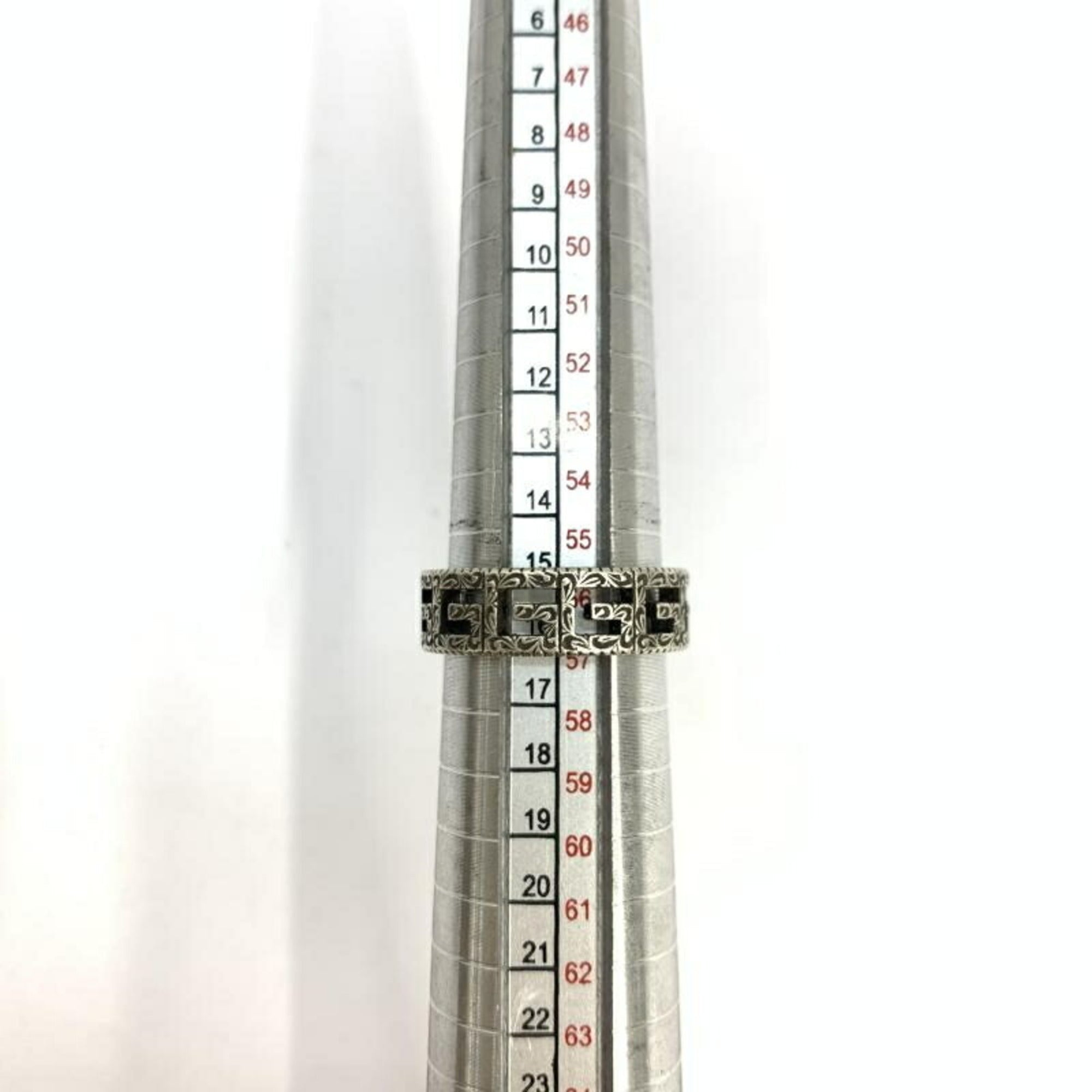 Gucci Blue Silver (Pre-Owned)