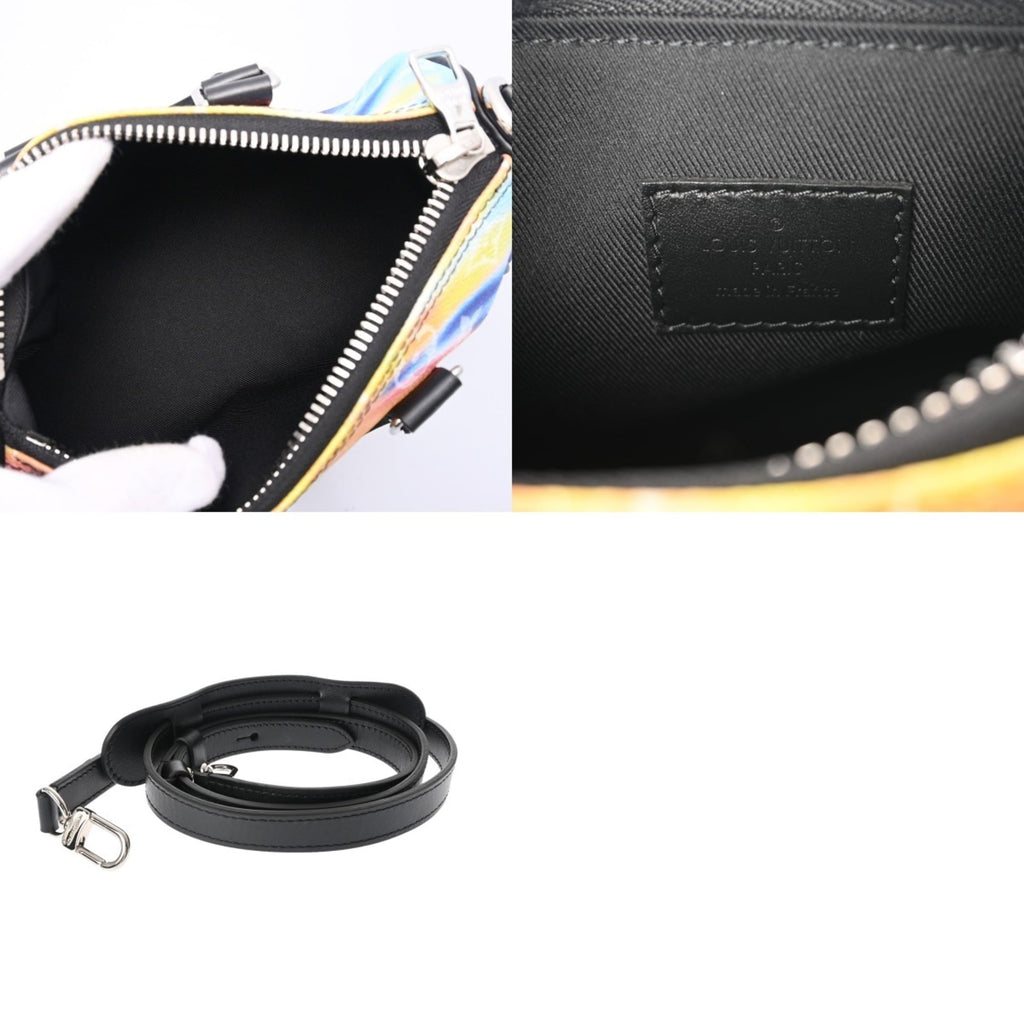 Louis Vuitton Monogram Multi-Color Monogram Handbag