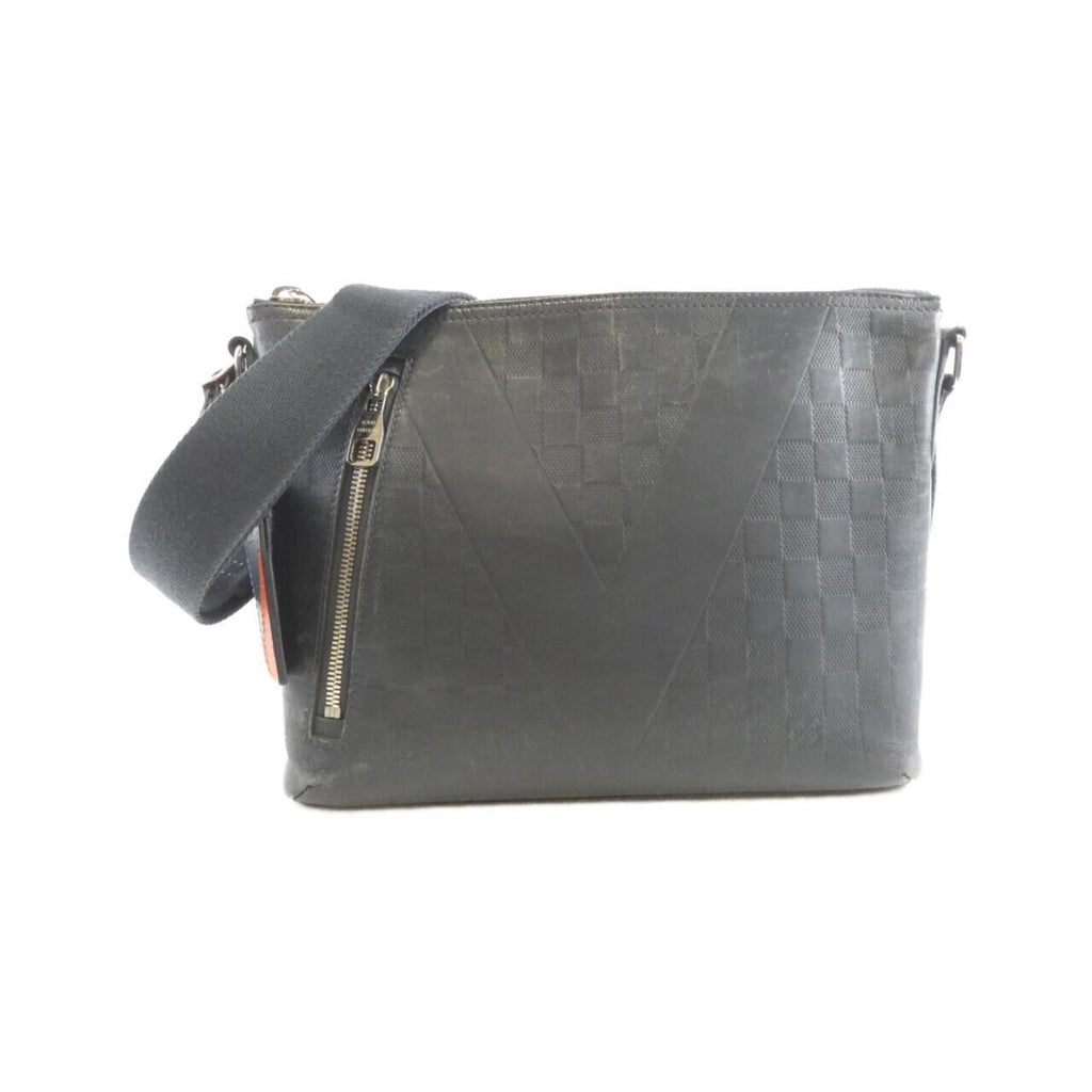 Louis Vuitton Cosmos Leather Shoulder Bag