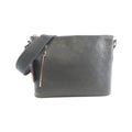 Louis Vuitton Cosmos Leather Shoulder Bag