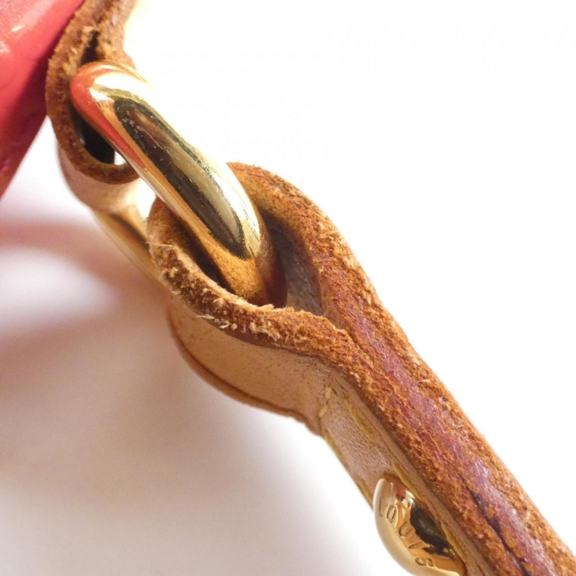 Louis Vuitton Framboise Shoulder Bag