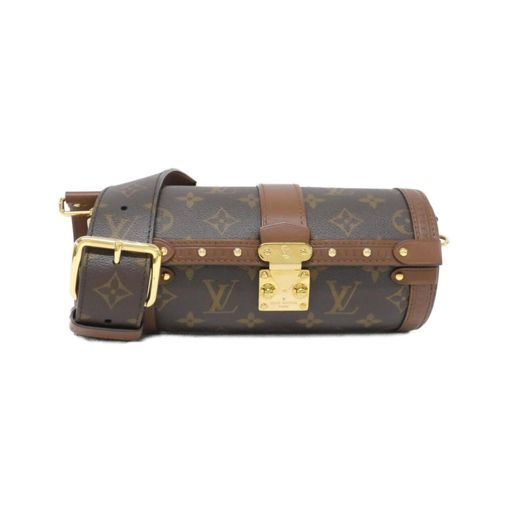 Louis Vuitton Marron Monogram Monogram Shoulder Bag