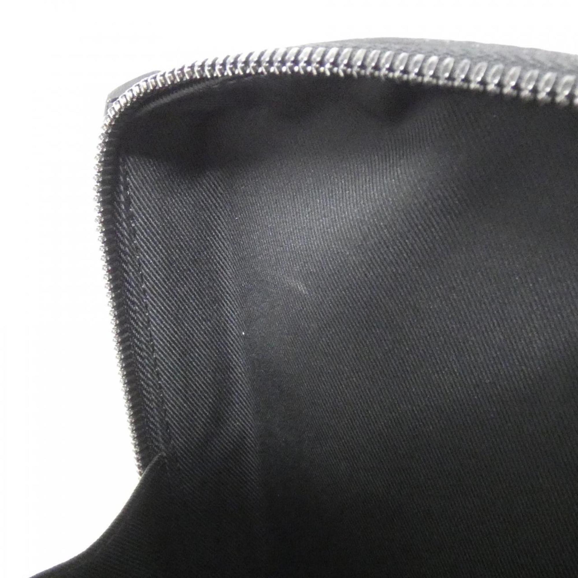Louis Vuitton Black Marron Monogram Monogram Shoulder Bag