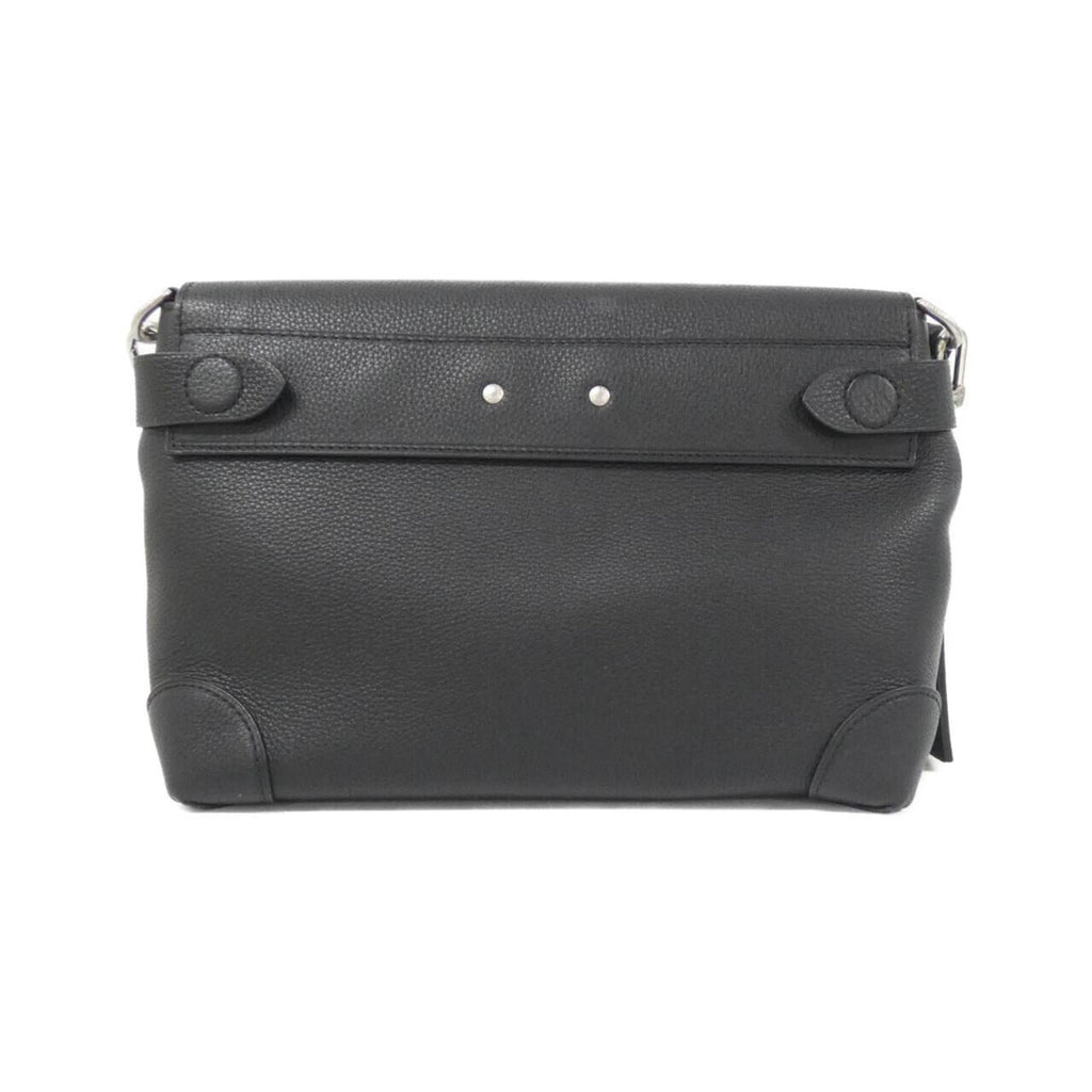Louis Vuitton Black Shoulder Bag