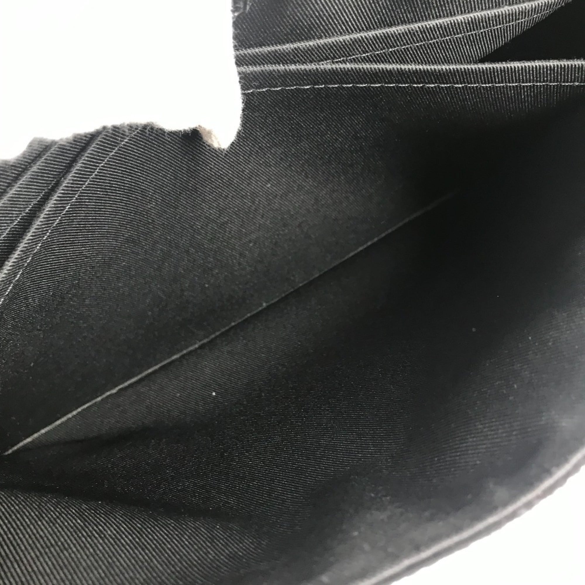 Louis Vuitton Black Monogram Eclipse Monogram Eclipse Messenger Bag Shoulder Bag