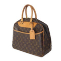 Louis Vuitton Monogram Monogram Handbag
