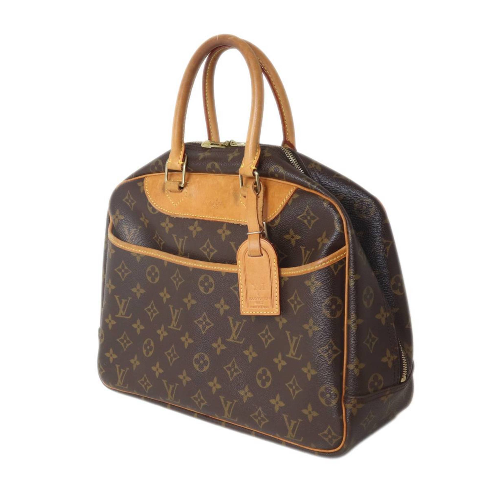 Louis Vuitton Monogram Monogram Handbag