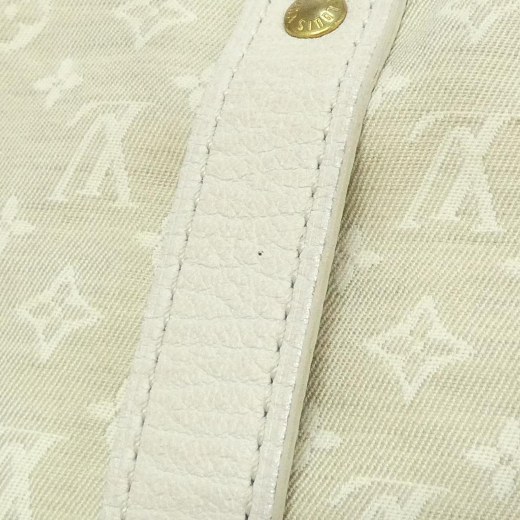 Louis Vuitton Dune Canvas Shoulder Bag